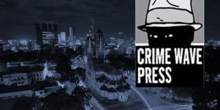 Saigon Night Crime Wave Press